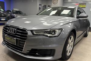 Audi A6 Avant 2.0 TDI 190 CV ultra