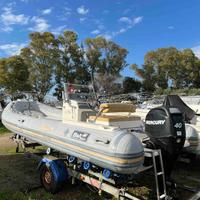 GOMMONE BWA FIVE FIFTY