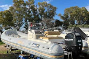 GOMMONE BWA FIVE FIFTY