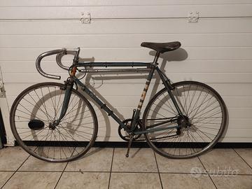 Bicicletta epoca Torpado 