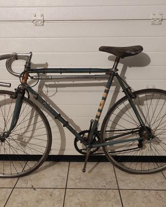 Bicicletta epoca Torpado 