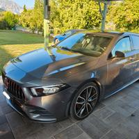 Mercedes Classe A180D