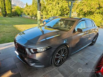 Mercedes Classe A180D