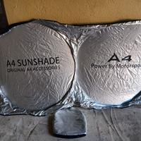 Tendina parasole Audi a4