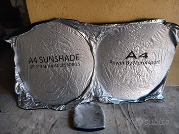 Tendina parasole Audi a4
