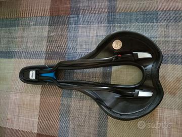 Sella bici