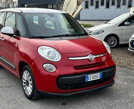 FIAT - 500 L - 1.6 Multijet 120 CV Lounge