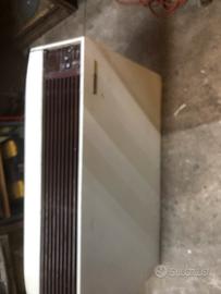 Termoconvettore SVESO