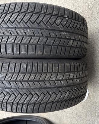gomme usate 2754522 Winter CONTINENTAL - WIN - 589