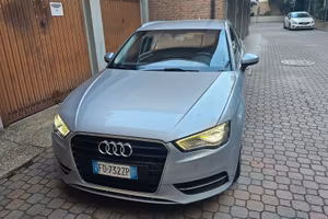 AUDI A3 SPORTBACK G-TRON