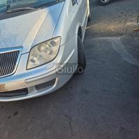 Lancia phedra ricambi