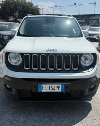 Jeep Renegade 1.6 Mjt 120 CV Longitude Tetto Aprib