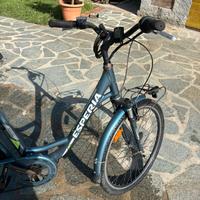 Bici elettrica