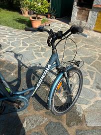 Bici elettrica