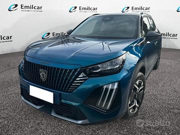 PEUGEOT 2008 2ª serie - 2008 Hybrid 145 e- U382909