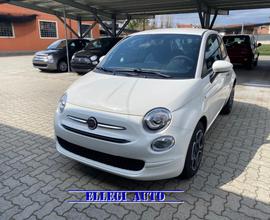 FIAT 500 PROMO FINANZ 1.0 Hybrid Club KM 0