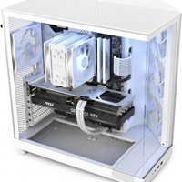 Workstation Next-Gen | i7-14700 • RTX 5070 • 32GB