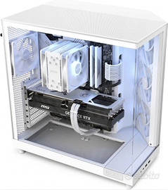 Workstation Next-Gen | i7-14700 • RTX 5070 • 32GB