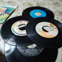 vintage   4 dischi 