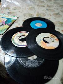 vintage   4 dischi 