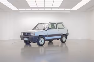 FIAT PANDA 1^ SERIE 1000 4X4 CLX1