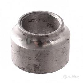 Cono ruota senza filetto per Moto Guzzi Cardellino