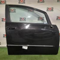 PORTIERA ANTERIORE DESTRA FIAT Grande Punto 2Â° Se