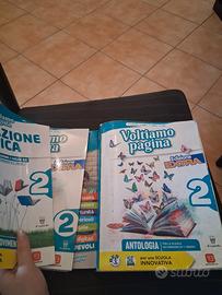 Voltiamo pagina edizione extra 2