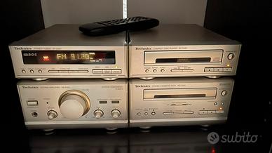 Stereo Technics