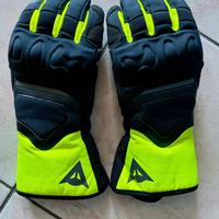 Guanti Moto Touring Dainese NEMBO GTX