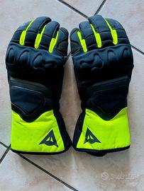 Guanti Moto Touring Dainese NEMBO GTX