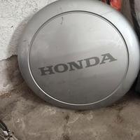 copri ruota Honda crv