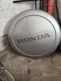 copri ruota Honda crv