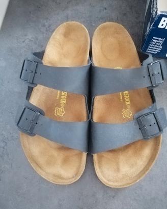 Birkenstock Arizona taglia 45