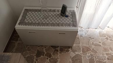 Cassapanca Ikea