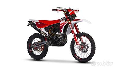 Fantic XEF 250 - 2024