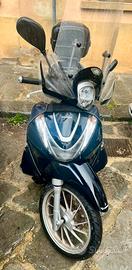 Honda SH mode 125