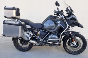 Bmw R 1200 GS Adventure ABS-ESA