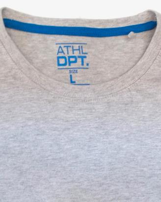 Lotto 2 t-shirt magliette a maniche corte, nuove