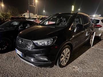 Opel Mokka X 1.4 Turbo GPL Tech 140CV 4x2 Innovati