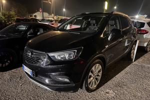 Opel Mokka X 1.4 Turbo GPL Tech 140CV 4x2 Innovati