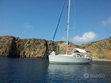 Scopri le bellezze della Sicilia in barca a vela