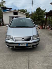Sharan TDI 1.9