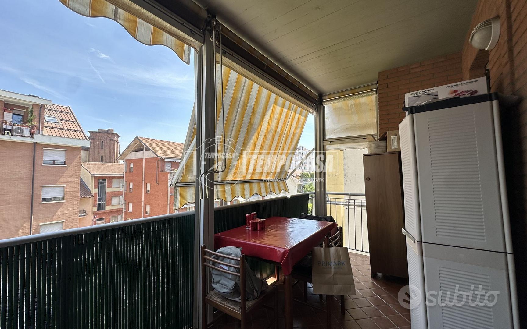 Apartment in Torino, Cenisia, Circoscrizione 3 - Altro