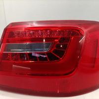 STOP FANALE POSTERIORE DESTRO AUDI A6 Avant Serie