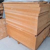 Pannelli isolanti in fibra di legno