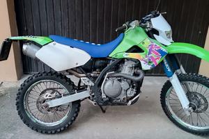KLX 650 R