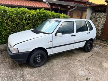 FIAT Uno - 1992