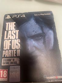 The last of us