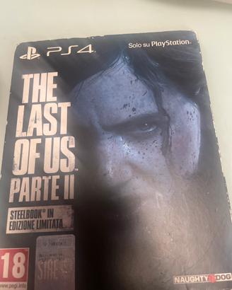 The last of us